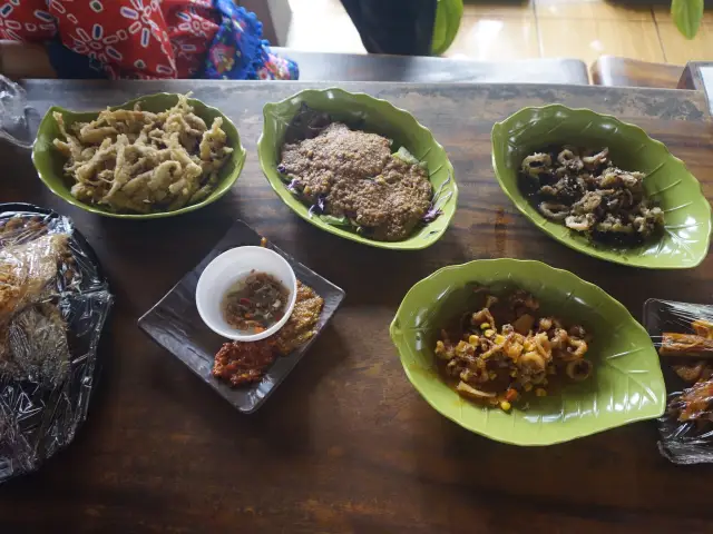 Gambar Makanan Dapoer Djoeang 4