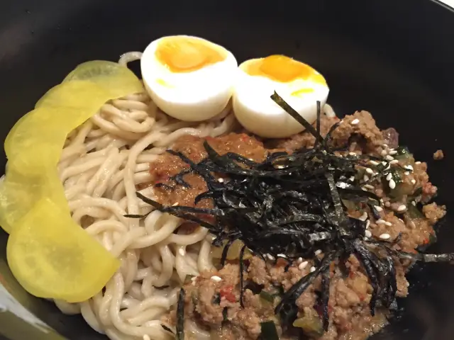 Gambar Makanan Shiraku Soba 8