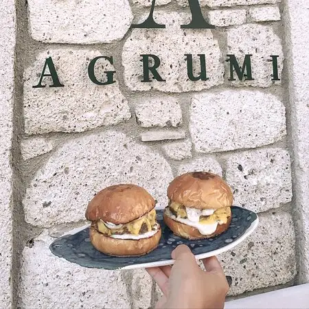 AGRUMI Gastropub'nin yemek ve ambiyans fotoğrafları 39