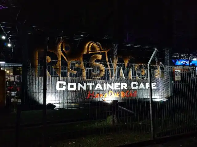 RisSmart Container Cafe Risda Food Photo 5