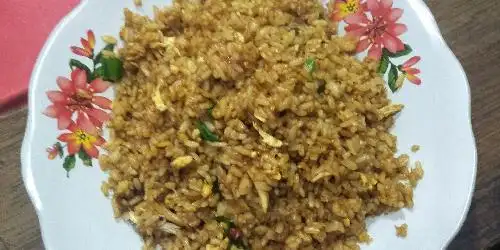 Nasi Goreng Mas Kus, Griya Loka