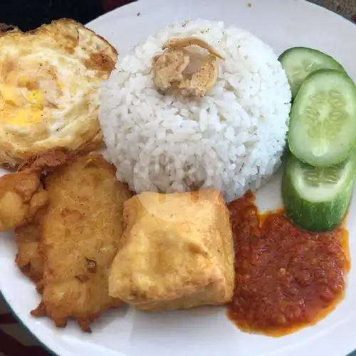 Gambar Makanan Nasi Cikur & TO Mang Koko (VA), Argasari 5