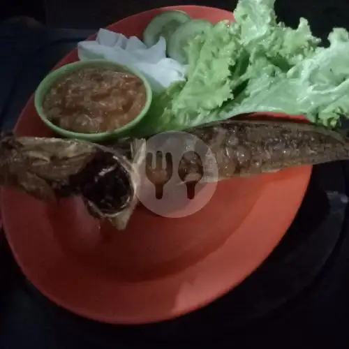 Gambar Makanan Nasi Uduk Pecel Lele dan Ayam Rosi 99, Lebak Bulus 7