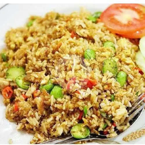 Gambar Makanan Nasi Goreng Sip Top Mastikno, Kh Rafei 17