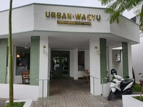 Gambar Makanan Urban Wagyu 10