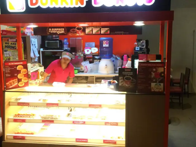 Dunkin' Donuts Food Photo 7