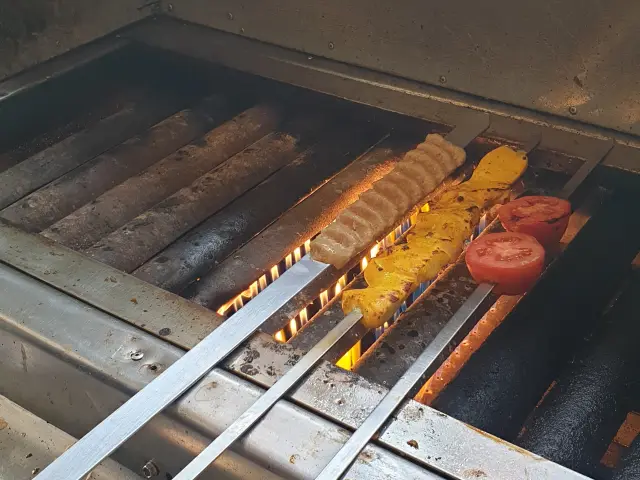 Gambar Makanan Kourosh Kebab 4