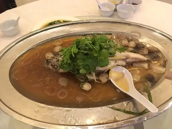 Gambar Makanan Jumbo Seafood 7