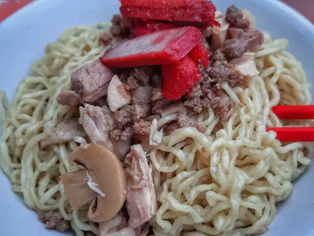 Gambar Makanan Bakmi Ayam Cen-Cen 4