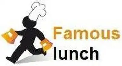 Famous Lunch