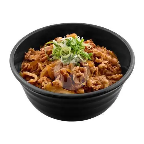 Gambar Makanan Washoku Sato Eat & Go, Tomang 5