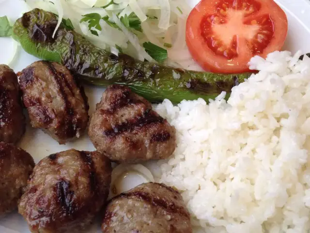 Edirne Cigercisi Naci Usta'nin yemek ve ambiyans fotoğrafları 23