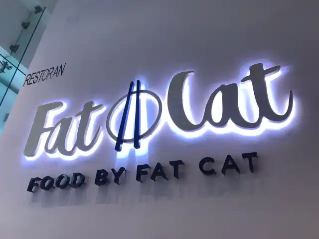 Food By Fat Cat Food Photo 10