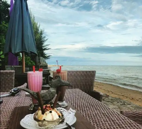 Gambar Makanan The Beach House Balikpapan 10