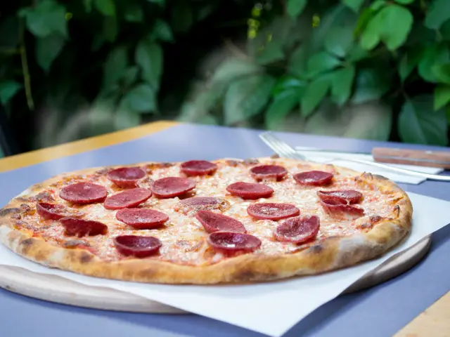 Pizza Soho'nin yemek ve ambiyans fotoğrafları 2