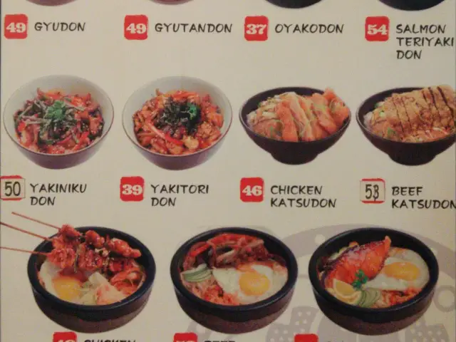 Gambar Makanan Tokio Kitchen 3
