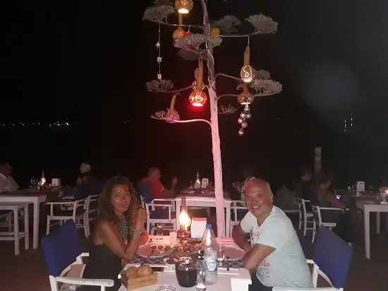 Aqua Restaurant'nin yemek ve ambiyans fotoğrafları 40