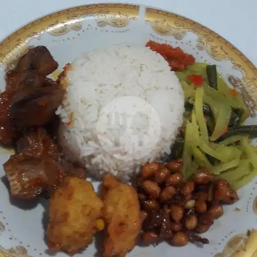Gambar Makanan Warung Rujak + Nasi Campur Banyuwangi, Akasia 8