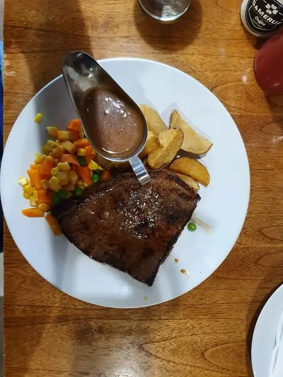 Gambar Makanan Joni Steak 9