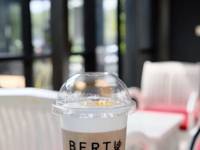 Gambar Makanan Bertu Cafe 3