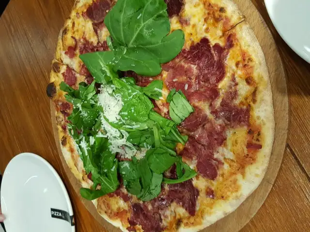 Pizza Il Forno'nin yemek ve ambiyans fotoğrafları 29