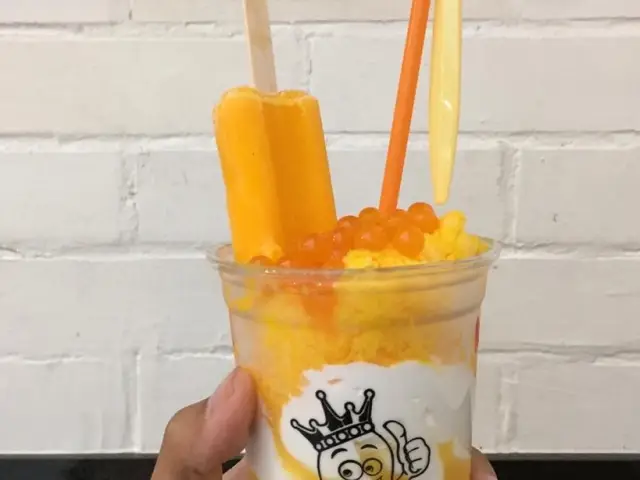 Gambar Makanan King Mango Thai 10