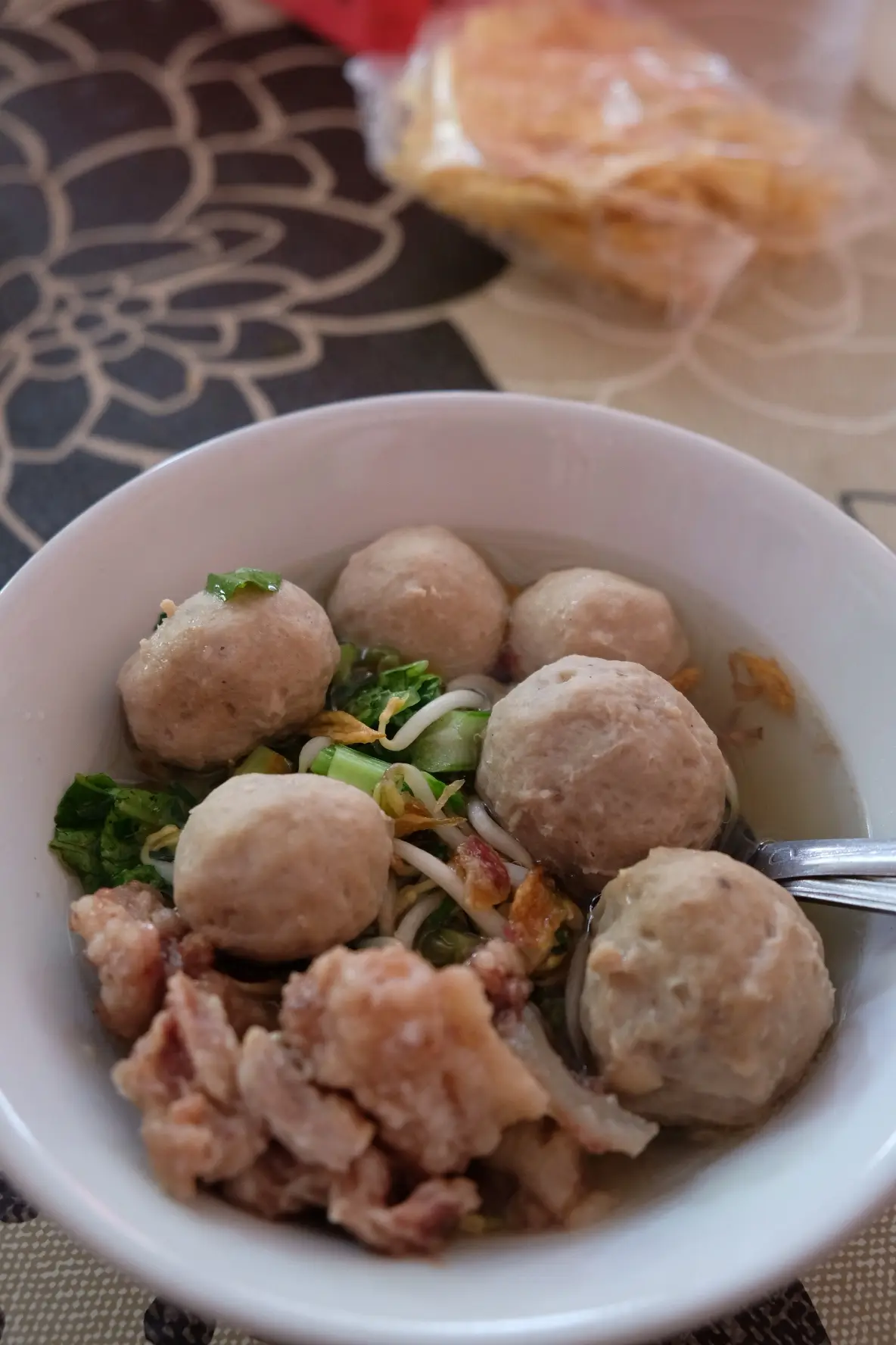 Baso Naga