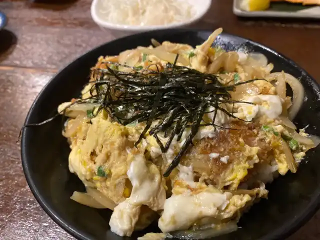 Aji Noren Japanese Restaurant Food Photo 4