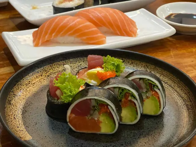 Gambar Makanan Umaku Sushi 11