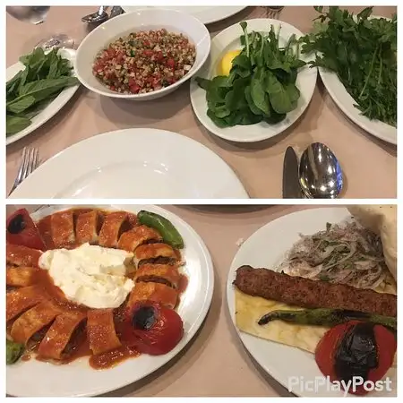 Adana Sofrası'nin yemek ve ambiyans fotoğrafları 13