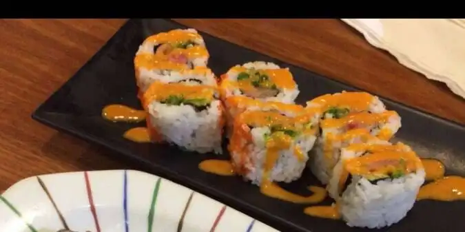 Sushi Hana