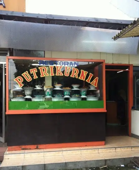 Restoran Putri Kurnia