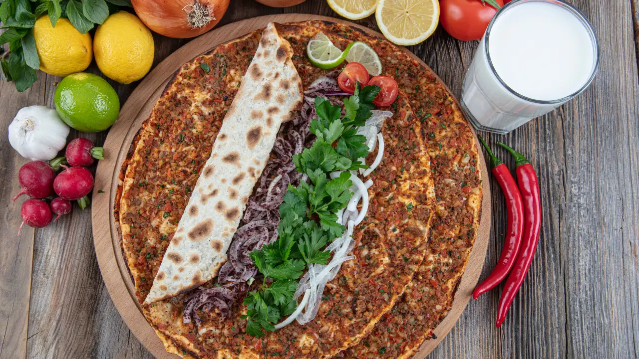 Didim Pide Kebap Izgara