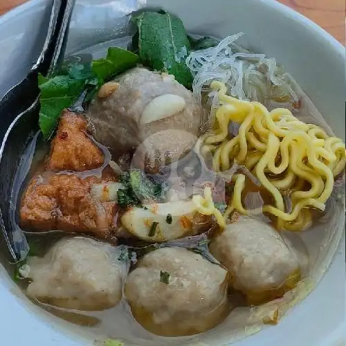 Gambar Makanan Bakso Malang 1