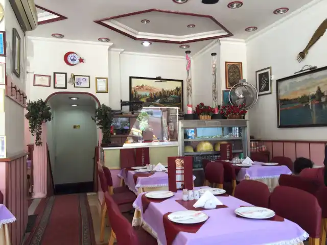 Yasar Bafra Pide Salonu'nin yemek ve ambiyans fotoğrafları 52