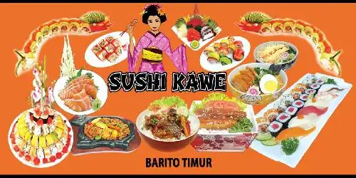 Sushi Kawe, Denpasar