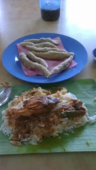 Mak Ngah Nasi Dagang Food Photo 4