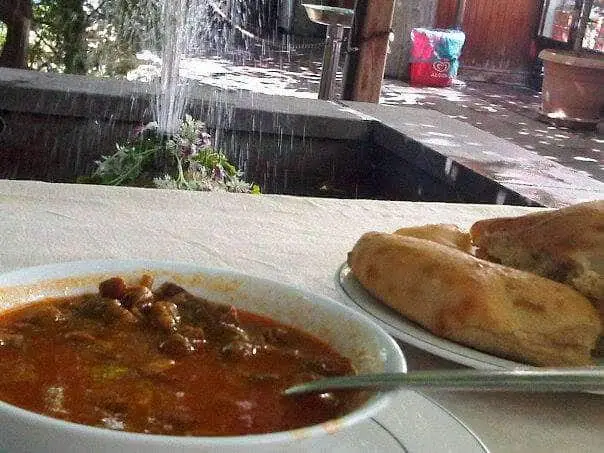 Kosk Konya Mutfagi'nin yemek ve ambiyans fotoğrafları 21