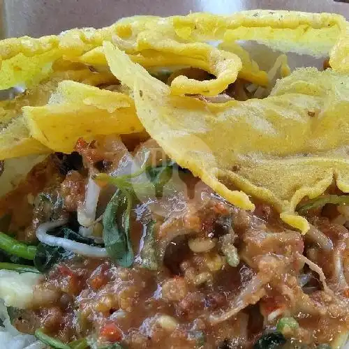 Gambar Makanan Pecel Artomoro Nganjuk, Barat Taman Sangkareang 1