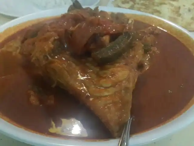Denai Alam Curry House Food Photo 9