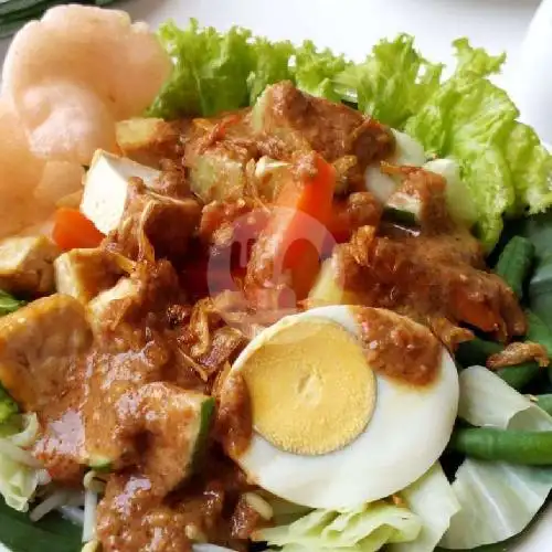 Gambar Makanan Soto Betawi Warung Bintang, Jl Gelogor Carik 40E Pemogan 11