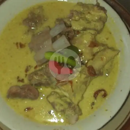 Gambar Makanan Tongseng - Sop - Ayam Bakar - Wingko Pak Mur BNI Kota 15