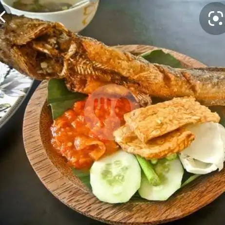 Gambar Makanan Penyetan Maknyus, Muyorejo Tengah 1