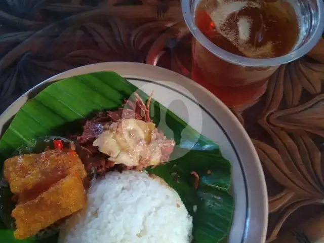 Gambar Makanan Gudeg Mbak Nita Sragen, Karangmalang 3