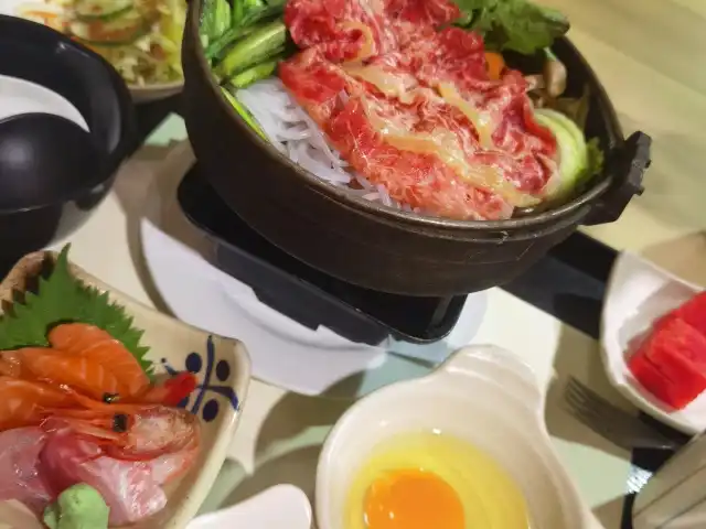 Kirishima Japanese Restaurant Food Photo 5