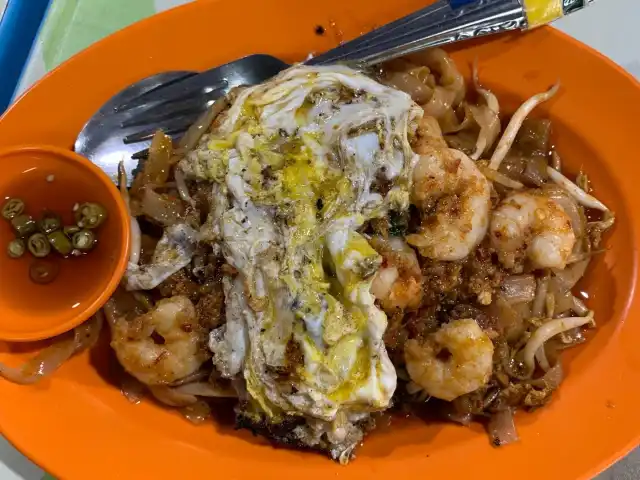 Koteow Kerang Bakhari, Simpang Kuala, Aloq Setaq Food Photo 12