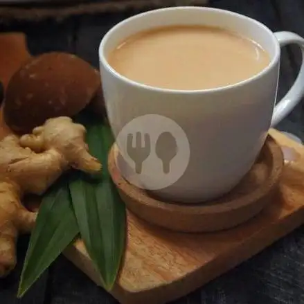 Gambar Makanan Warung Mie Sop Kampung Adzkiah, Luku 1 10