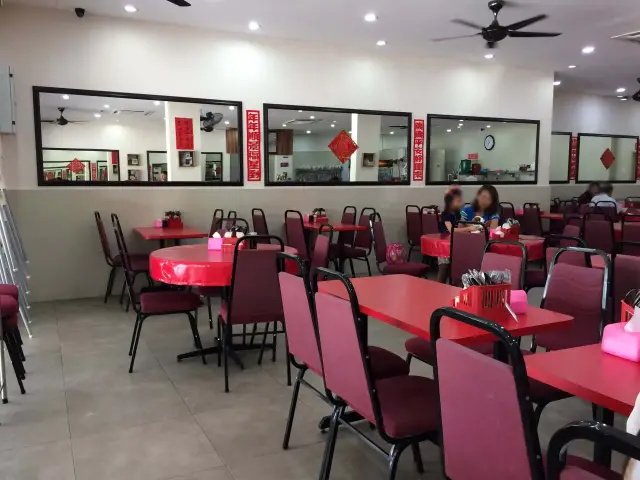 Restoran Kar Hiong Food Photo 3