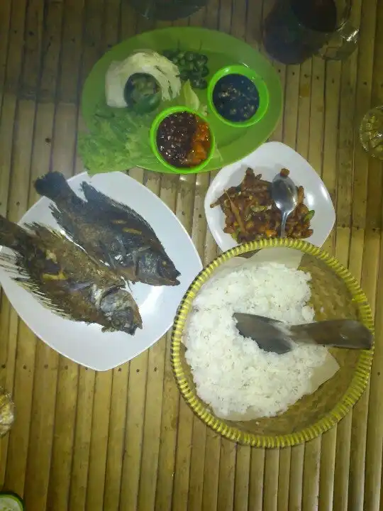 Gambar Makanan Saung " SAMARA SUNDA " 6