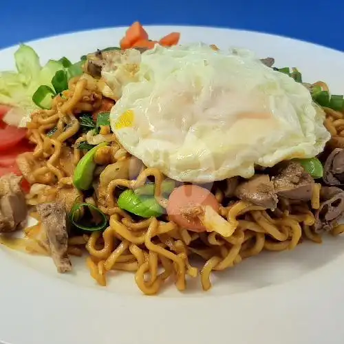 Gambar Makanan Nasi Goreng Parjo, Srengseng Sawah 17